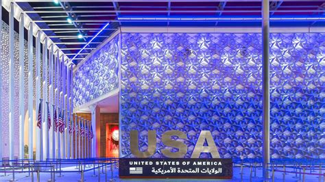 Proposal requests for U.S. pavilion at World Expo 2025 anticipated to release before end of 2022 ...