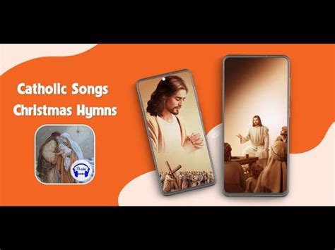 Catholic Songs Christmas Hymns - YouTube