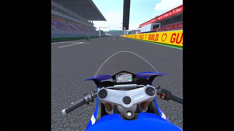 Motorcycle Racing VR on Steam