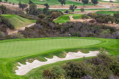 Golf the Journey at Pechanga | Active City Travel