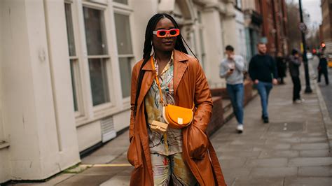 London Street Style Fall/Winter 2022: See The Best Looks Here – StyleCaster