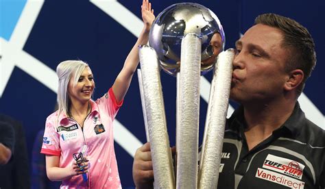 Everything you need to know about the World Darts Championship - Extra.ie