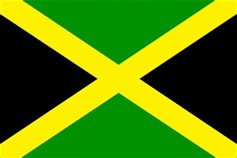 Reggae: Jamaica Geography