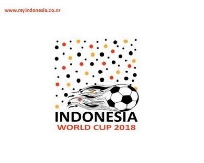 LOGO-LOGO pIALA dUNIA wORLD cUP DAN lOGO wc INDONESIA 2022