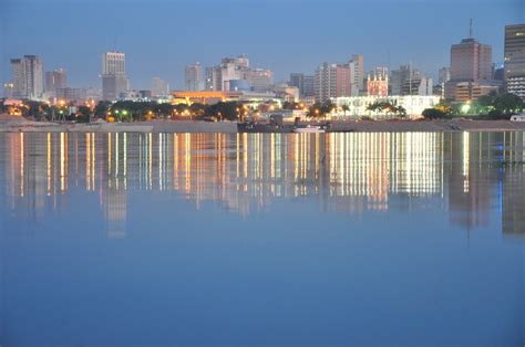 Top 10 Things to See and Do in Asunción, Paraguay