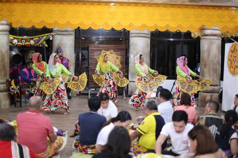 Pagana Maranao—fostering culture of peace - Lanao del Sur In Focus