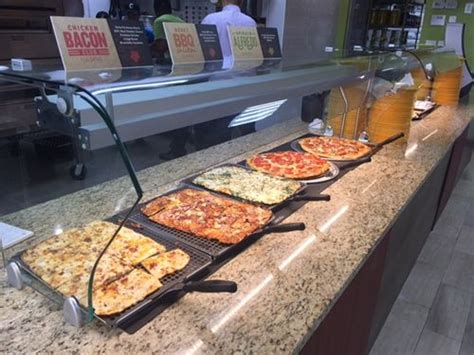 Cicis Unlimited Pizza Buffet Returns to Port Orange | Restaurant Magazine