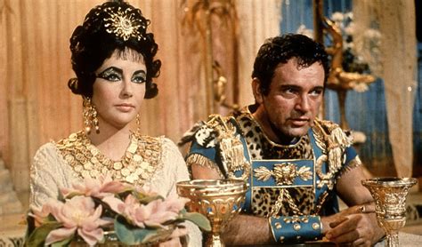 Master Manipulator or Emotionally Rash: Cleopatra in Shakespeare's ...