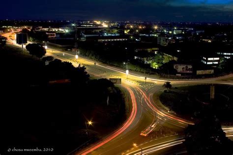 lusaka zambia skyline | Zambia africa, Lusaka, Zambia