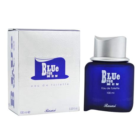 Buy RASASI Blue for Men, 100ml Online at Low Prices in India - Amazon.in