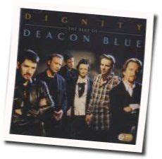 Deacon Blue - Real Gone Kid Chords