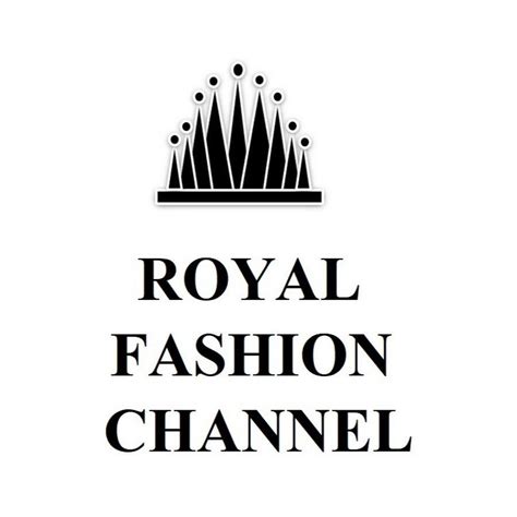 Channel Fashion Logo