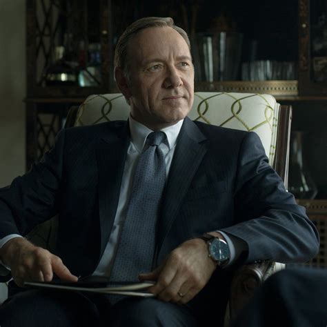 Frank Underwood - House of Cards - Best of 2014: Television - IGN