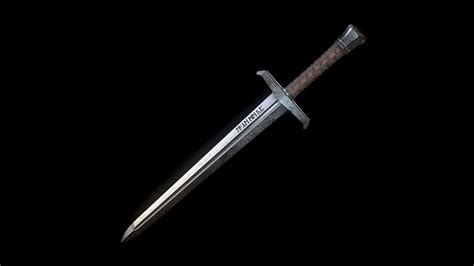 Grzegorz "Kozioł" Kozłowski - Excalibur - Sword of King Arthur