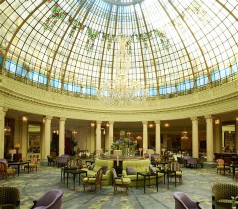 The Westin Palace, Madrid | Classic Vacations