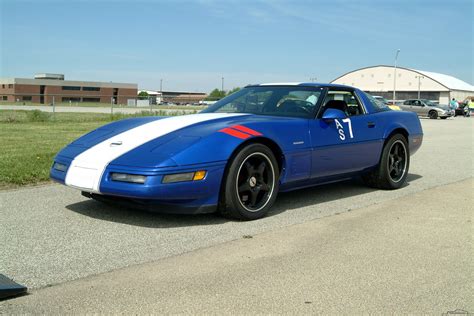 Corvette Brasil: Grand Sport C4 1996