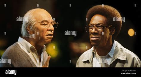 Eddie murphy norbit mr wong hi-res stock photography and images - Alamy