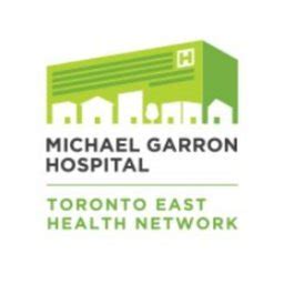 Michael Garron Hospital Jobs in Greater Toronto Area, ON (with Salaries ...