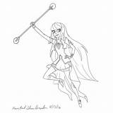 45  Free Printable lolirock coloring pages ImariLionie sketch template