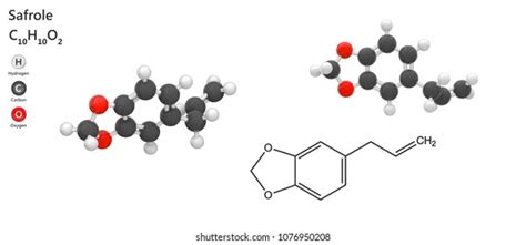 Structural Chemical Formula Molecular Structure Vitamin: ภาพประกอบสต็อก 689468500 | Shutterstock