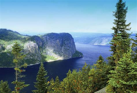 What are the Most Beautiful National Parks in Quebec? - iCorridor