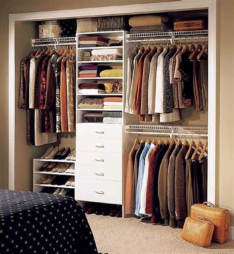 30 dressings qui nous inspirent | Closet remodel, Closet designs ...