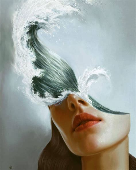 32 Modern Surreal Artworks from Pop Surreal - Famous Surrealism Art