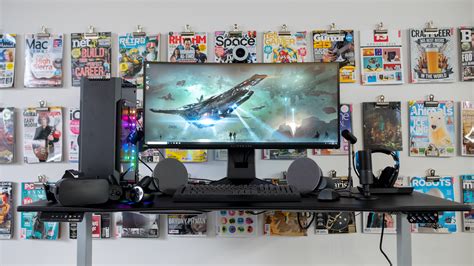 How to build the ultimate PC gaming setup | TechRadar