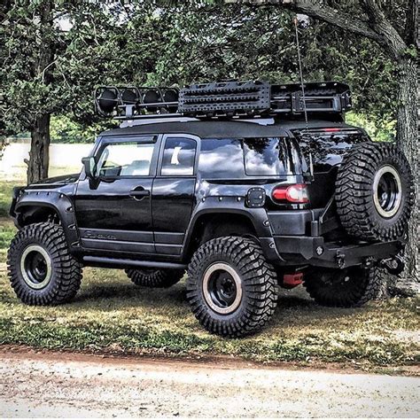 Best 25+ Fj cruiser off road ideas on Pinterest | Fj cruiser, Toyota FJ ...