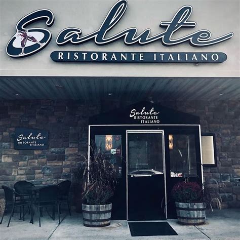 Salute Ristorante Italiano Restaurant - Sinking Spring, PA | OpenTable