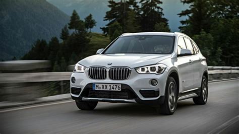 BMW X1 sDrive18i specs, lap times, performance data - FastestLaps.com