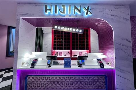 Hijinx Hotel Chermside review - Brisbane Kids