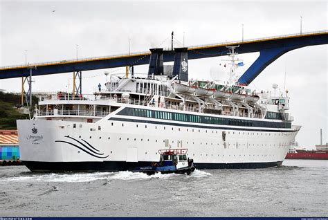 FREEWINDS - IMO 6810811