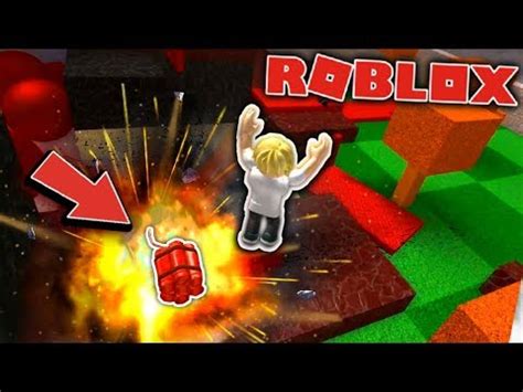 SUPER BOMB SURVIVAL! (Roblox Party Game) - YouTube