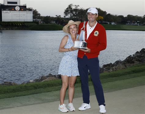 Who Is Golfer Bryson DeChambeau Dating?