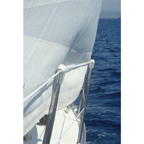 Sailboat STANCHION covers