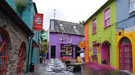 15 Best Things To Do In Kinsale, Ireland (For 2024) - Ireland Travel Guides