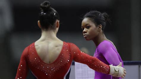 Final Five: Gabby Douglas addresses Olympics criticism - Sports Illustrated