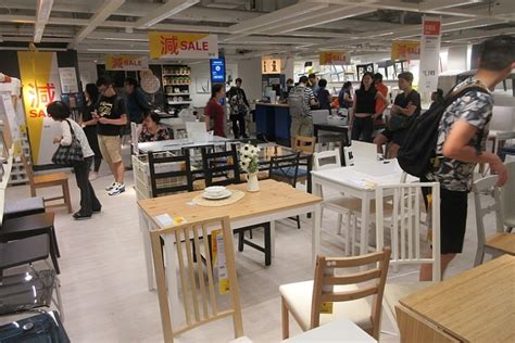 Tempusfugitiv: Manila Ikea Philippines Location