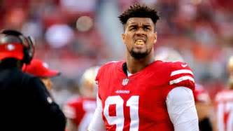 Arik Armstead Stats, News, Videos, Highlights, Pictures, Bio - San Francisco 49ers - ESPN