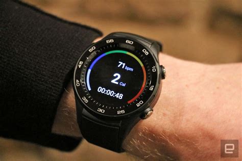 Google may launch a smartwatch-focused AI fitness coach