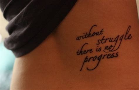 Aprender sobre 31+ imagem frases de motivação para tatuagem - br ...