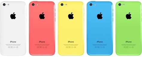 iPhone 5C Philippines, Price, Specs, Release Date