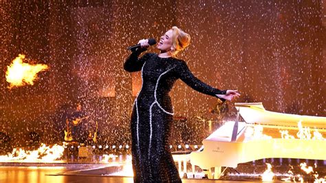 Adele postpones Las Vegas residency shows due to being sick | CNN