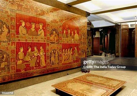 Calico Museum Of Textiles Photos and Premium High Res Pictures - Getty ...