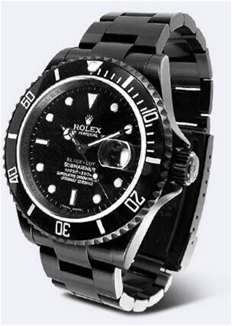 Rolex Submariner Copy® Swiss Replica Submariner