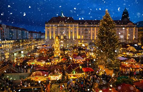 5 Best German Christmas Markets to Visit - Luggage Shipping With ...