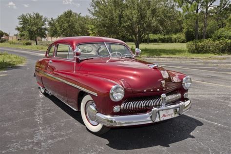 1949, Mercury, Coupe, Custom, Kustom, Classic, Usa, 4200x2800 03 Wallpapers HD / Desktop and ...