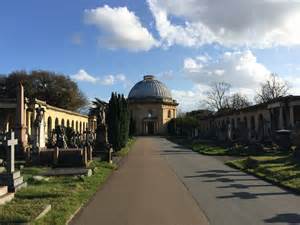 The Brompton Cemetery | Guy Portman's Blog