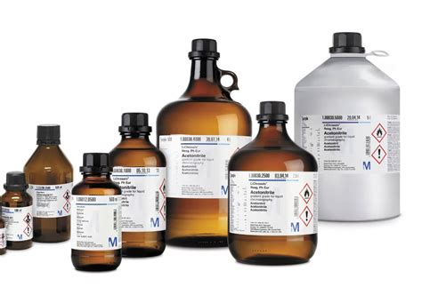 Understanding Common Lab Solvents - CP Lab Safety